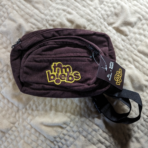 Brand New Tim Biebs Belt bag - Picture 1 of 2